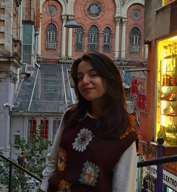 İrem Akkalay
